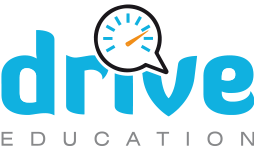 Drive Education Logo